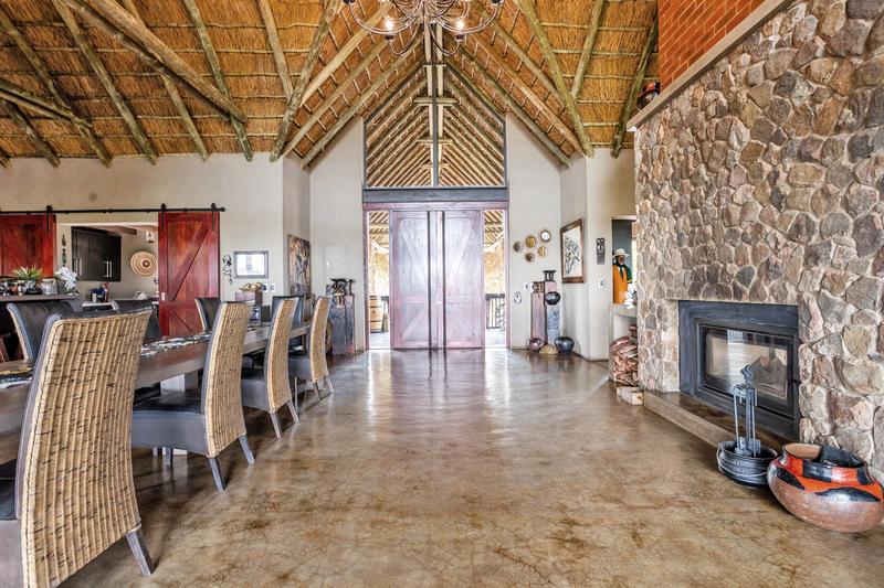 2 Bedroom Property for Sale in Vaalkop Dam North West